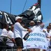 Οι πρώτοι τερματισμοί στο AEGEAN 600