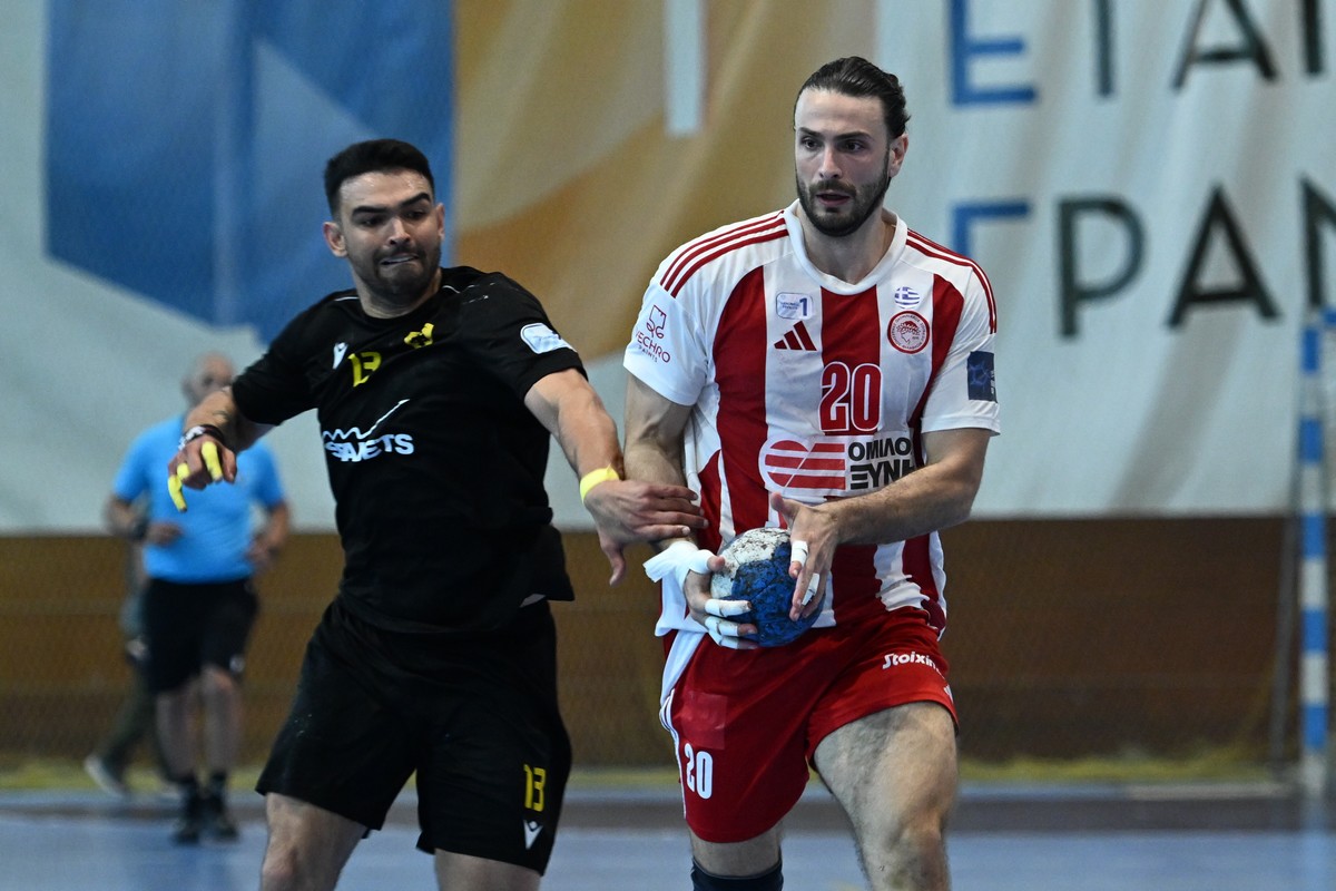 Πότε και πού θα δείτε τους τελικούς των Super Cup σε Χάντμπολ Ανδρών και Γυναικών                                          Πότε και πού θα δείτε τους τελικούς των Super Cup σε Χάντμπολ Ανδρών και Γυναικών