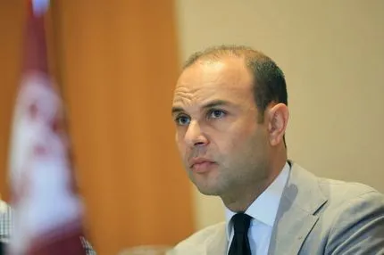 Νέα εποχή στην ΑΕΛ Novibet - Ζήσης Στυλιανός: "Ήρθαμε να χτίσουμε την επόμενη ημέρα του συλλόγου"