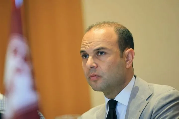 Νέα εποχή στην ΑΕΛ Novibet, Ζήσης Στυλιανός: “Ηρθαμε να χτίσουμε την επόμενη ημέρα του συλλόγου”