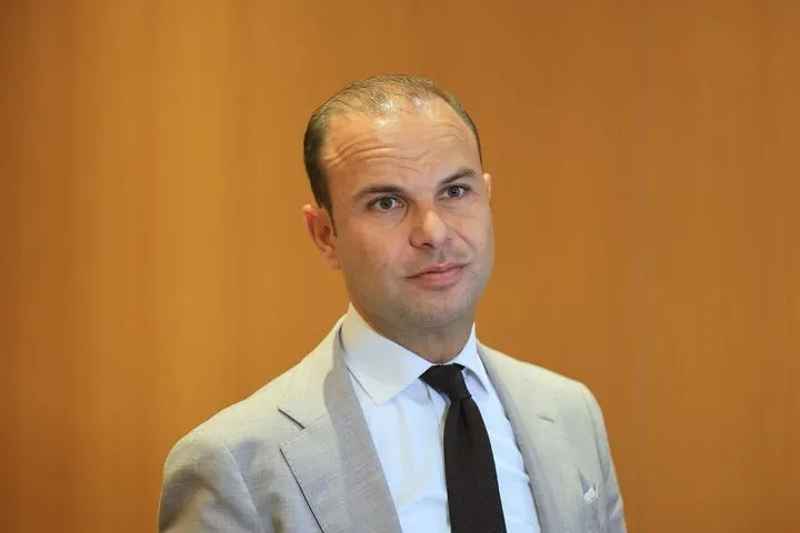 Ποιος είναι ο Ζήσης Στυλιανός που ανέλαβε την ΑΕΛ Novibet