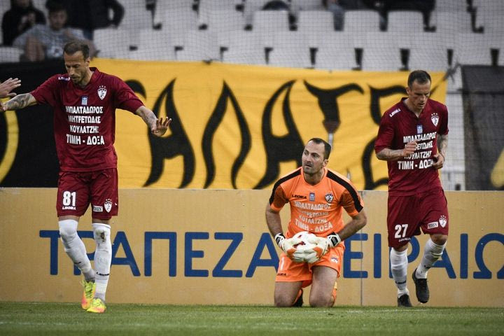 Πρώην παίκτης της ΑΕΛ Novibet δέχτηκε βίαιη επίθεση και κατέληξε στα επείγοντα