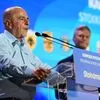 Stoiximan Super League, κλήρωση: Φωτογραφίες από την εκδήλωση