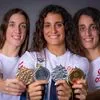 Αδελφές Αλεξανδρή στο SPORT24: “Βάλαμε και την ψυχή μας σε αυτό το πρόγραμμα”