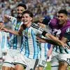 Μουντιάλ 2026, Αργεντινή – Ελβετία 3-1: Η καρδιά της Παγκόσμιας πρωταθλήτριας, ο Άλβαρες ντύθηκε Μέσι και έστειλε την αλμπισελέστε στα ημιτελικά