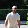 ΑΕΚ: Ο Άμραμπατ επισκέφθηκε την αποστολή της Ένωσης στην Ολλανδία