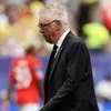 Μουντιάλ 2026: Παραμένει στην Βραζιλία ο Αντσελότι – “Αυτή η ήττα δεν είναι το τέλος αλλά η έναρξη νέου κύκλου”