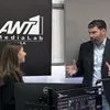 Σχολή Αθλητικής Δημοσιογραφίας: Το δελτίο ειδήσεων του ΑΝΤ1 στις υπερσύγχρονες εγκαταστάσεις του Media Lab