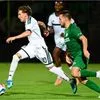 Ο Αντίνο σκόραρε, ο επόπτης σήκωσε για οφσάιντ, αλλά ο διαιτητής το πήρε πάνω του και ο Παναθηναϊκός έκανε το 2-0 κόντρα στην Πάκσι
