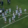 Εθνική Αργεντινής: Χωρίς τον Μέσι και άλλους εννιά παίκτες η επιστροφή της αποστολής στο Μπουένος Άιρες