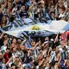 Αργεντινή – Αγγλία, Μουντιάλ 2026: Απαγορεύονται οι σημαίες για τα Νησιά Φόκλαντ στο γήπεδο