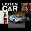 Listen to your Car #55: Θα άφηνες το μπάσκετ για τη Formula 1 Δημήτρη Αγραβάνη;