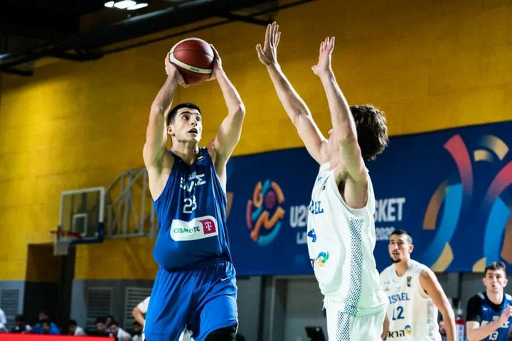 Ασημακόπουλος: “Είμαστε πολύ κοντά ως ομάδα – Δεν φοβόμαστε κανέναν”