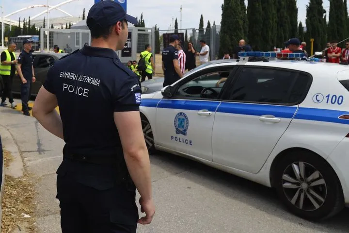 Ακόμα δύο συλλήψεις για τις επιθέσεις χούλιγκαν μετά τον τελικό της Euroleague