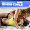 Athens Final 2026: Αυτοί είναι οι νέοι πρωταθλητές στο beach volley