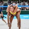 Athens Finals 2026: Tο πρόγραμμα των τελικών της Κυριακής στο Σύνταγμα