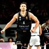 Ο Αλέκσα Αβράμοβιτς στην Μπαχτσεσεχίρ