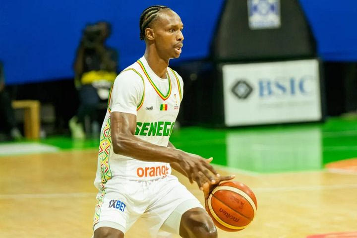 Ο Μπάντιο άγγιξε το triple-double απέναντι στη Μαδαγασκάρη