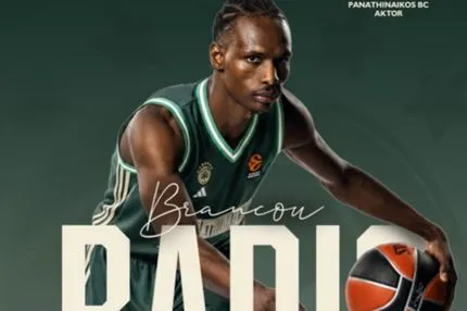 ''Papi is here'': Το VIDEO του Παναθηναϊκού για τον Μπάντιο