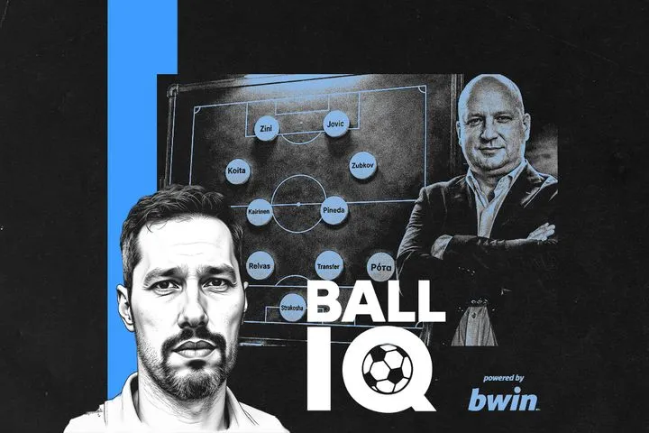 Ball IQ: Οι μεταγραφές αποκάλυψαν το σχέδιο του Νίκολιτς