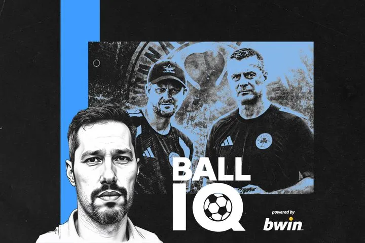Ball IQ:  Τι Παναθηναϊκό φτιάχνει ο Νίστρουπ;