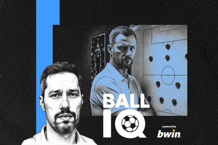 Ball IQ: Οι δύο μεταγραφές που θα αλλάξουν τον Παναθηναϊκό του Νίστρουπ