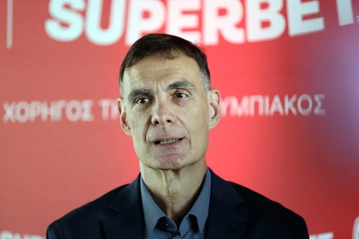 Τι είπε ο Μπαρτζώκας για Μίλερ-ΜακΙντάιρ, Μοντέρο και τις επόμενες μεταγραφές του Ολυμπιακού