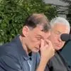 Συγκινήθηκε ο Μπαρτζώκας: “Ήθελα να αποτίσω έναν φόρο τιμής στον πατέρα μου, σκεφτείτε τι έχουν ζήσει αυτοί οι άνθρωποι”