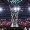 Basketball Champions League: Σήμερα η κλήρωση της διοργάνωσης για ΑΕΚ, Περιστέρι Betsson, Κολοσσός και Προμηθέα
