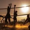Beach volley: Πόσες θερμίδες καίει μία ώρα παιχνιδιού;