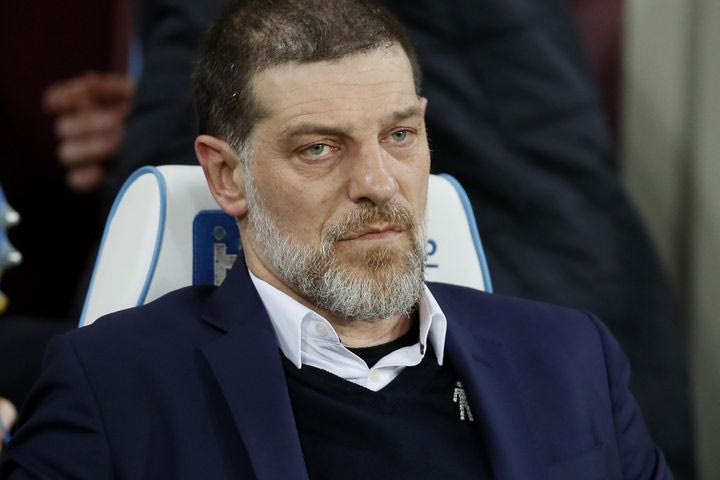 Ο Σλάβεν Μπίλιτς στην Κροατία