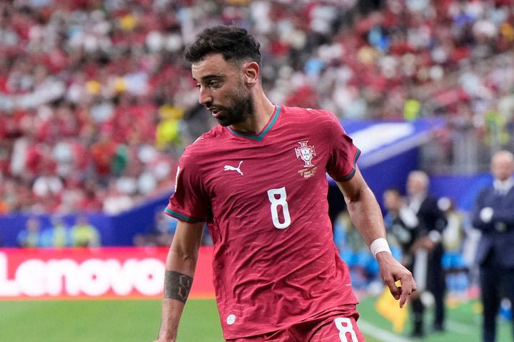 Μουντιάλ 2026, Πορτογαλία – Κροατία: Οι συνθέσεις των ομάδων