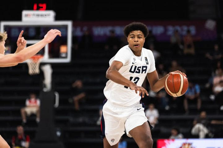 Η U17 των ΗΠΑ ξετίναξε και την Αυστραλία και προκρίθηκε στον τελικό του Παγκοσμίου Κυπέλλου – Οι απίθανες επιδόσεις της