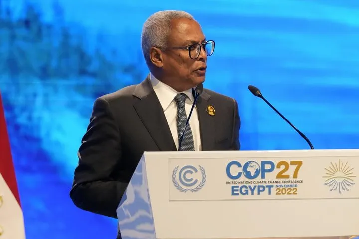Μουντιάλ 2026, Πρόεδρος Πράσινου Ακρωτηρίου: “Θα νικήσουμε 1-0 την Αργεντινή”