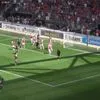 Ο Κάρμο με κεφαλιά έκανε το 2-0 για τον Ολυμπιακό κόντρα στην Άλκμααρ