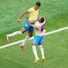 Βραζιλία για το 6ο με 1UP*, η Αγγλία φουλάρει με “μάγο” Χάρι και τα έπαθλα φτάνουν το 1.000.000€*