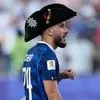 Μουντιάλ 2026: Τσερκί και “Equipe” έβγαλαν στη σέντρα τον διαιτητή του Παραγουάη – Γαλλία