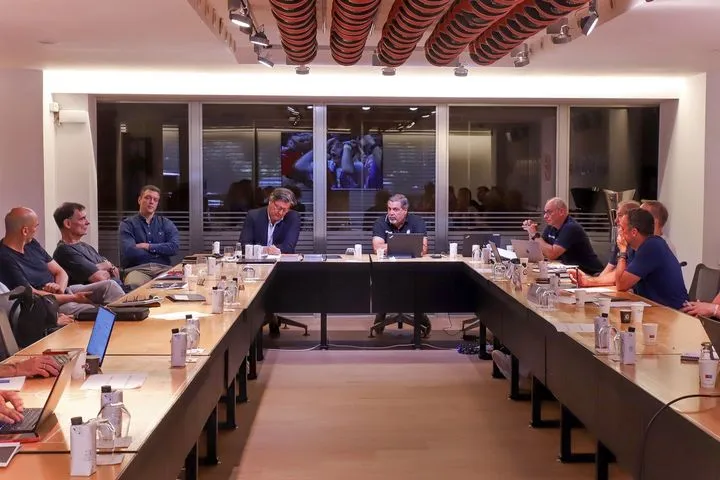 Πραγματοποιήθηκε η ετήσια συνάντηση προπονητών της EuroLeague στη Βαρκελώνη