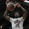 Η Ρεάλ κλείνει τον δύο φορές πρωταθλητή του NBA, Ντέμιαν Τζόουνς
