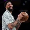 NBA: Οι Γουίζαρντς θέλουν να “δέσουν” τον Άντονι Ντέιβις