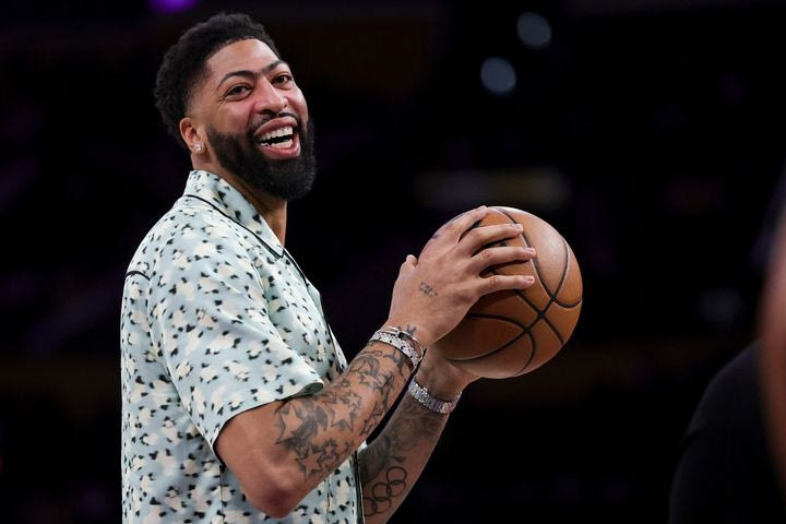NBA: Οι Γουίζαρντς θέλουν να “δέσουν” τον Άντονι Ντέιβις
