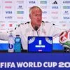 Μουντιάλ 2026: Ο Ντεσάμπ “απάντησε”στον Χασάν – “Ελπίζω ο διαιτητής στον αγώνα με το Μαρόκο να είναι το ίδιο καλός όπως ο Λετεσιέ”