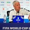 Μουντιάλ 2026: Ο Ντεσάμπ επικύρωσε τον τίτλο του φαβορί που είχε δώσει στην  Ισπανία