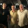 Παναθηναϊκός AKTOR: Στην Πάρο Ομπράντοβιτς και Διαμαντίδης