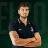 Παναθηναϊκός, πόλο ανδρών: Στα πράσινα ο Ντόλτσε