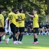 Εξαιρετική ενέργεια του Γκατσίνοβιτς και ο Ελίασον έκανε το 1-0 κόντρα στη Σάμσουνσπορ