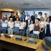 Η ελίν στηρίζει έμπρακτα 48 αθλητές και αθλήτριες στον δρόμο προς τους Ολυμπιακούς Αγώνες Los Angeles 2028