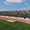 Στις 20 Ιουλίου ανοίγει το The Ellinikon Sports Park, το πιο σύγχρονο Αθλητικό Πάρκο της χώρας