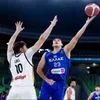 Γερμανία – Ελλάδα 58-73: Η Εθνική Νέων Ανδρών λύγισε τη Γερμανία και πάει για την 5η θέση στο EuroBasket U20
