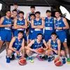 Eurobasket Κ18: Πρεμιέρα για την Εθνική εφήβων απέναντι στο Ισραήλ